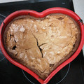 El cooksnap de Killaguns cuando hizo Brownie americano, receta original, el auténtico ¡Qué deliciaaa!.