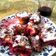 Erzsi Gellér Cooksnap-ja, amikor elkészítette a(z) Gyors meggyes-túrós pite 🍒🥧 receptet.