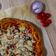 Daniella Cooksnap-ja, amikor elkészítette a(z) Pizzatészta receptet.