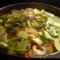 Cooksnap από soula83 στη συνταγή Τέλειες πατάτες φούρνου με λαχανικά