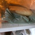 El cooksnap de Fabio Alegre cuando hizo Masa de hojaldre para pasteles y tartas.