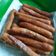 El cooksnap de Romina De Ruiz cuando hizo Churros(sin manga ni churrera.).