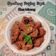 Cooksnap dari DyahWuLan Bae untuk resep Rendang Daging Sapi Khas Minang
