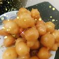 صورة من اولادي سعادتي ( ام آدم )، شاركها بعد تجربة وصفة عوامة 😍😍😋