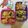 Cooksnap dari Ka Pawon by Elysnawati untuk resep Nasi Bento Simple/ Hand Molding