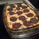 Malis Barnabás Cooksnap-ja, amikor elkészítette a(z) Oreós brownie receptet.
