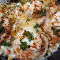 El cooksnap de Selena Grimes Rodriguez cuando hizo Huevos turcos a tu gusto, es increíble este sabor, hazlo!.