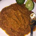 Cooksnap dari Adelaide Silaen untuk resep Sambal terasi tanpa bawang