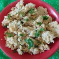 HEMA OZA's cooksnap of when they made મોરૈયો (Moraiya Recipe In Gujarati).