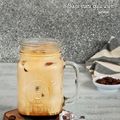 Cooksnap dari Dapur G & C untuk resep Kopi Susu Gula Aren