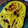 Meenakshi Verma( Home Chef) का कुकस्नैप जब उन्होंने नान (Naan recipe in hindi) बनाया था।