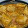 El cooksnap de Mayka Arribas cuando hizo Bonito en salsa.