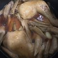 รูป Cooksnap ของ Bo Gesorn Phithakphong เมื่อเขาทำ ไก่ต้มน้ำปลา🍗