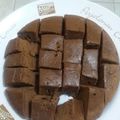 Cooksnap dari efi kartika untuk resep Brownies kukus chocolatos