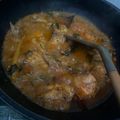 Cooksnap dari varie untuk resep Ayam Woku