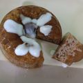 Cooksnap dari irma untuk resep Puding lumut gula merah.. mantabb