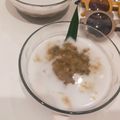 Cooksnap dari Indra Sari untuk resep Bubur Kacang Hijau Kuah Santan