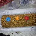 Cooksnap dari salmah untuk resep Roll Cake Putih Telur