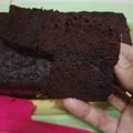 Cooksnap dari Tuti Nurwulan untuk resep Brownies Kukus Nyonya Liem