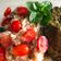 La cooksnap de rominamuguiro cuando cocinó Tabulé ensalada libanesa