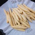 Cooksnap dari Nia d'Kitch untuk resep Stick Keju Renyah dan Gurih