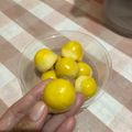 Cooksnap dari Hesti Hauraa Yusuf untuk resep Nastar Keju