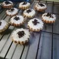 Cooksnap dari Nola fadhila untuk resep Oreo Chrunchy Cookies