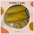 Cooksnap dari Qittya untuk resep Rolade ayam