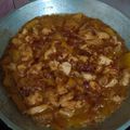 Cooksnap dari Ayu Rachmania untuk resep Semur Ayam Fillet dan kentang