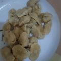 Cooksnap dari Desi Novitasari untuk resep Cilok tepung terigu enak sedap hemat gampang