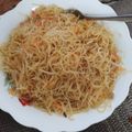 Cooksnap dari Kurniati Rahayuni untuk resep Lumpia bihun wortel