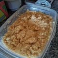 El cooksnap de Lucrecia Gomez Lencina cuando hizo Hummus de garbanzos.