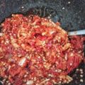 Cooksnap dari Fat Mama untuk resep Sambal Ayam Geprek #BikinRamadanBerkesan