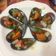 El cooksnap de anapahamu cuando hizo Mejillones en vinagreta.