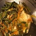 Cooksnap dari andreas takdare untuk resep Gurame Kukus