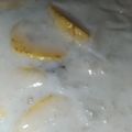Cooksnap dari Margaretha Alifia untuk resep Nagasari hungkwe (tanpa daun)