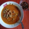 Cooksnap dari Hernik Widowati untuk resep Gule kambing khas jawa timur