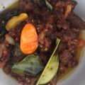 Cooksnap dari farra untuk resep Oseng mercon daging sapi