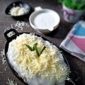 Cooksnap dari Dapur Ummu Zhillan untuk resep Singkong ala thailand