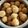 Darshana Patel's cooksnap of when they made Ram Ladoo - Delhi street chaat.