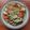 El cooksnap de LuzMa SG cuando hizo Ensalada de calabacín.