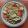 El cooksnap de LuzMa SG cuando hizo Ensalada de calabacín.