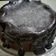 Cooksnap Wanish Baked semasa beliau membuat Chocolate Burnt Cheese Cake.
