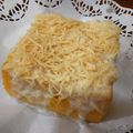 Cooksnap dari Queenaz untuk resep Bolu Susu Lembang Kukus