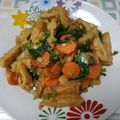 Cooksnap dari SHarah untuk resep Cap Jae Khas Yogya