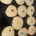 El cooksnap de Adry cuando hizo Cookies sin gluten de harina de arroz y chips de chocolate 🍫.