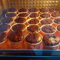 Cooksnap dari Fini Fa untuk resep Chocolate Muffin anti gagal