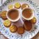 Vanika Agrawal का कुकस्नैप जब उन्होंने मसाला चाय (masala chai recipe in Hindi) बनाया था।