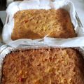 Cooksnap από Saucypan στη συνταγή Pepper cake