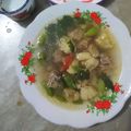 Cooksnap dari gianty untuk resep Sop Janda Favorit Keluarga